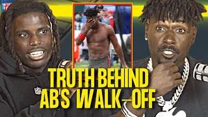 Video post by @tyreekhill on YouTube