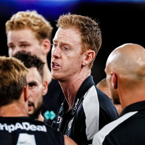 Image post by @carlton_fc on Instagram
