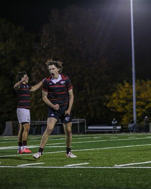 Image post by @fordhamrugby on Instagram