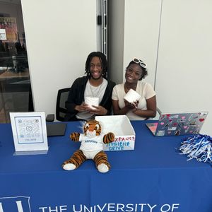 Image post by @ceb_uofm on Instagram