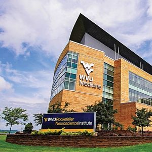 Image post by @wvu_rni on Instagram