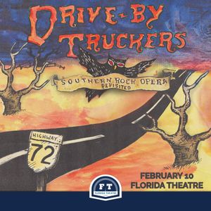 Image post by @floridatheatre on Instagram
