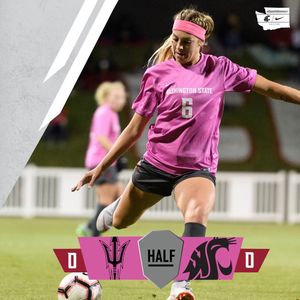 Image post by @wsucougarsoccer on Instagram