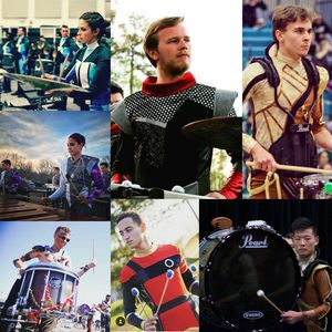 Image post by @carolinacrown on Instagram