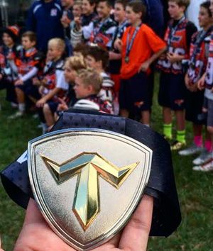 Image post by @trilogylacrosse on Instagram