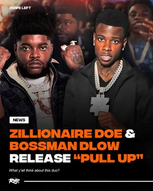Image post by @rap on Instagram