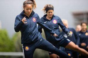 Image post by @utahroyalsfc on Instagram
