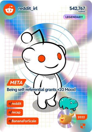 Image post by @Reddit on Twitter