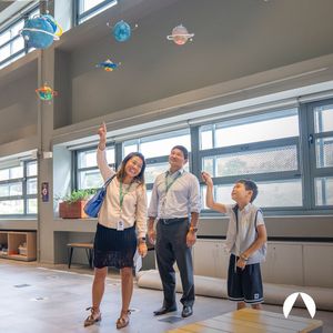 Image post by @avenuessaopaulo on Instagram