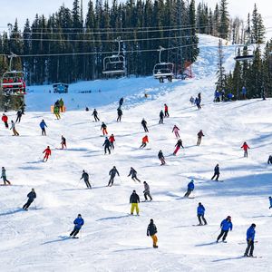 Image post by @aspensnowmass on Instagram