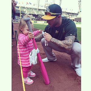 Image post by @daniellelawrie15 on Instagram