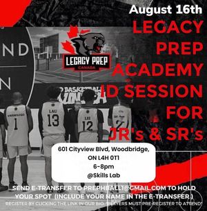 Image post by @onpointbasketball on Instagram