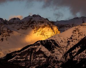 Image post by @joshkingphotography on Instagram