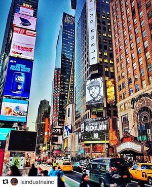 Image post by @nickyjam on Instagram
