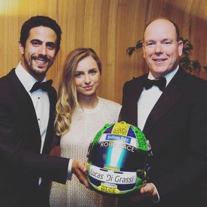 Image post by @lucasdigrassi on Instagram