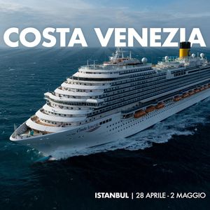 Image post by @diariodibordo_cruiseblog on Instagram