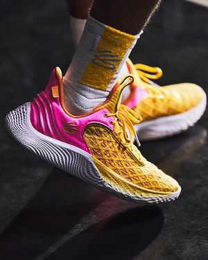 Image post by @warriorsshop on Instagram