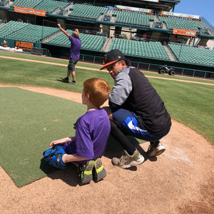 Image post by @fresnogrizzlies on Instagram