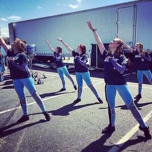 Image post by @matrixpercussion on Instagram