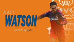 Image post by @northcarolinafc on Instagram