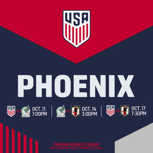 Image post by @phxrisingfc on Instagram