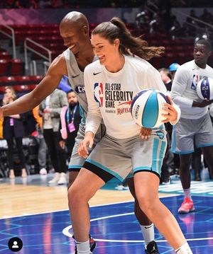 Image post by @bigmamastef on Instagram