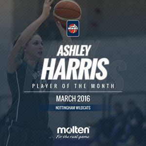 Image post by @britishbasketballleaguew on Instagram