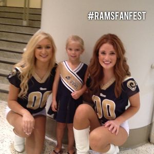 Image post by @laramscheer on Instagram
