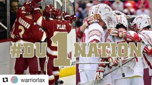 Image post by @denvermlax on Instagram