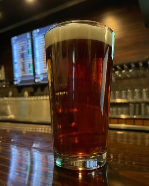 Image post by @highbrautap on Instagram