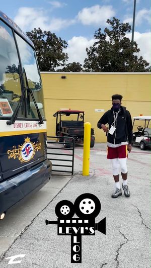 Video post by @chargecle on Facebook