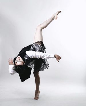 Image post by @premiere_dance_center on Instagram
