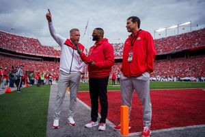 Image post by @ohiostathletics on Instagram