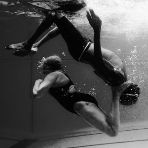 Image post by @blackpeoplewillswim_ on Instagram
