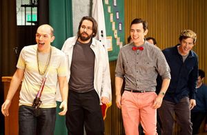 Image post by @paulscheer on Instagram