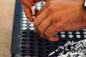 Image post by @evolvegolf on Instagram