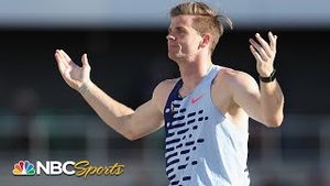 Video post by @nbcsports on YouTube