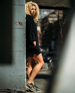 Image post by @fortyonemag on Instagram