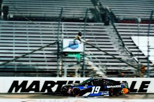 Image post by @martinsvilleswy on Instagram