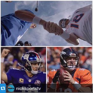 Image post by @nflfilms on Instagram