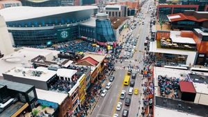 Image post by @sec on Instagram