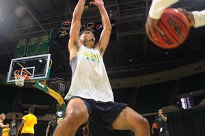Image post by @uab_mbb on Instagram