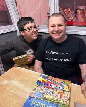 Image post by @gallery22bayville on Instagram