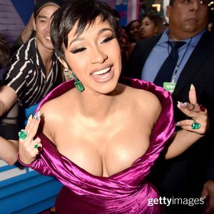 Image post by @gettyimages on Instagram
