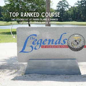 Image post by @ajgagolf on Instagram