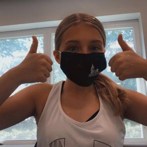 Image post by @conversewlacrosse on Instagram