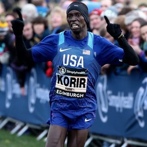 Image post by @usatf on Instagram