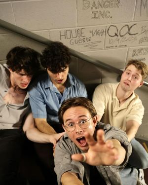 Image post by @houseguestsofficial on Instagram