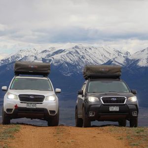 Image post by @schompsubaru on Instagram