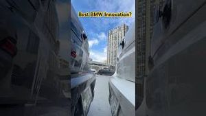 Video post by @bmwblog on YouTube